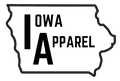 Iowa Apparel